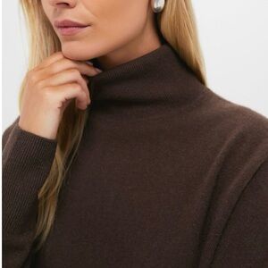 C by Bloomingdale’s 2-ply Turtleneck Cashmere Sweater